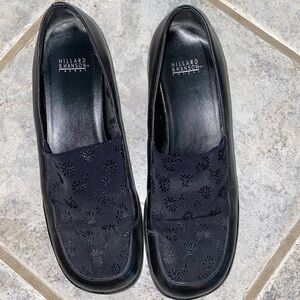 🌹4/$20 Black loafers